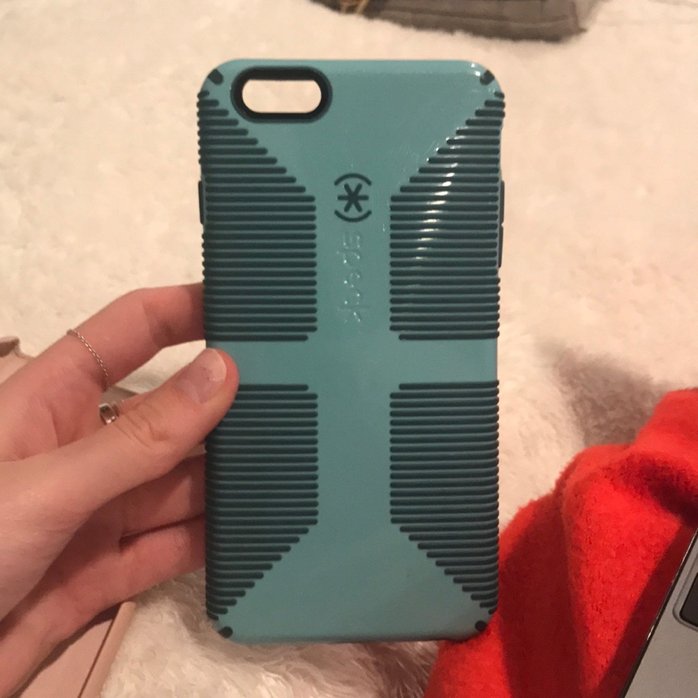 Speck Candyshell iPhone 6+ Case